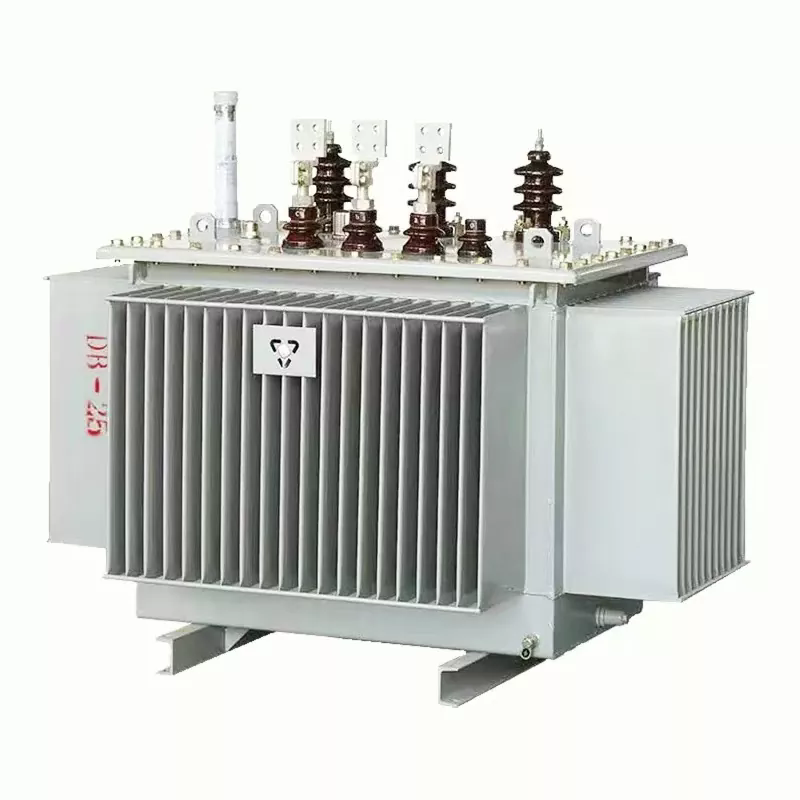 Bagaimanakah Pengubah Kuasa Memperbaiki Sistem Elektrik?
