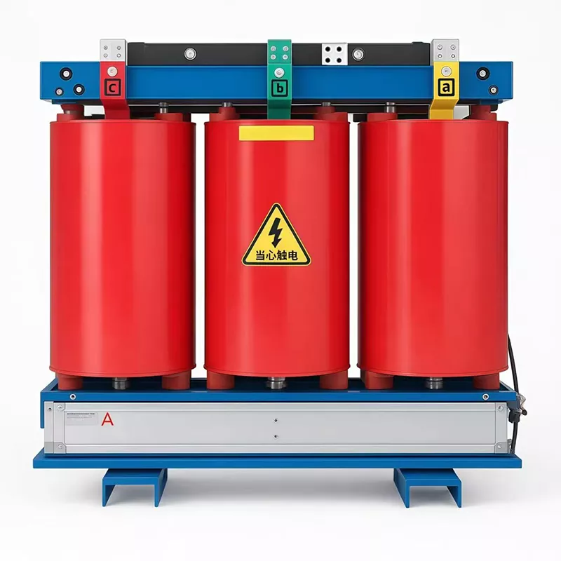 Transformer jenis kering