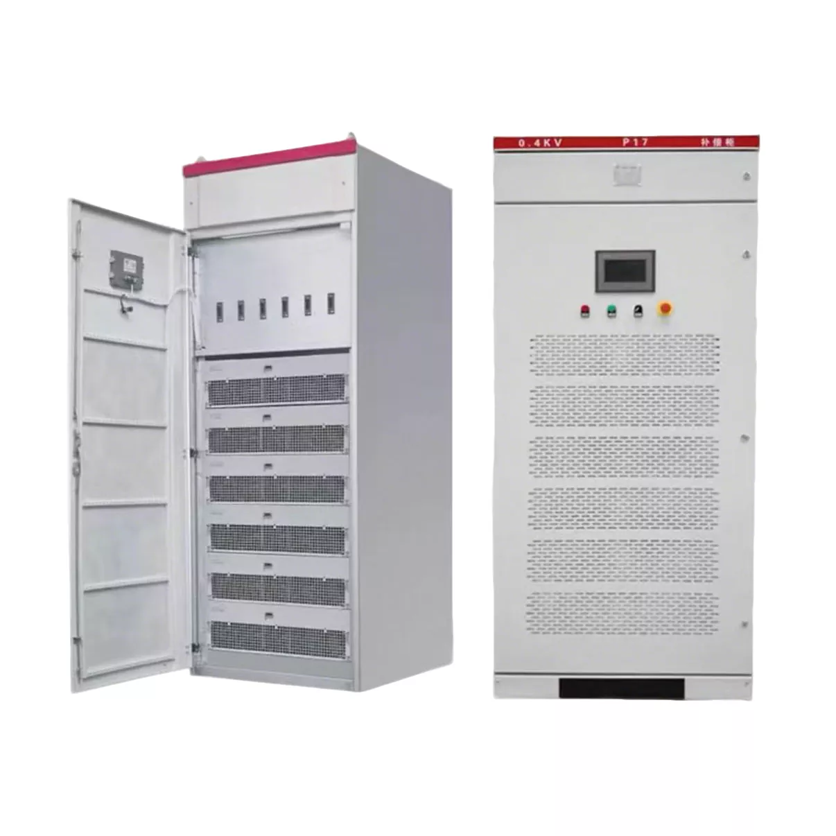 APF Active Power Filter Cabinet