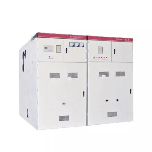 KYN61-40.5 Alat Suis Tertutup Logam AC