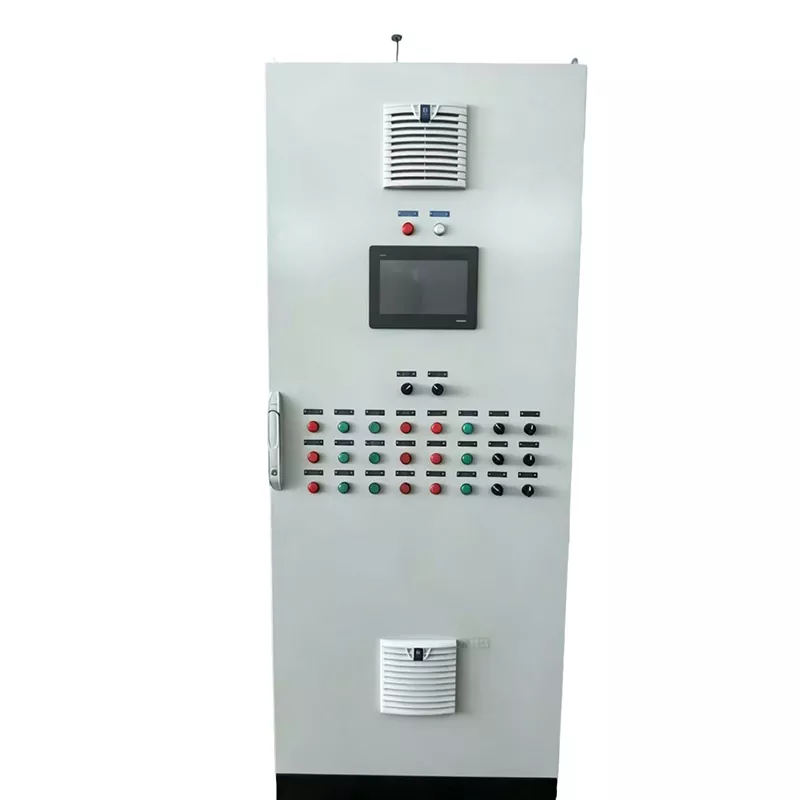 Kabinet Kawalan PLC