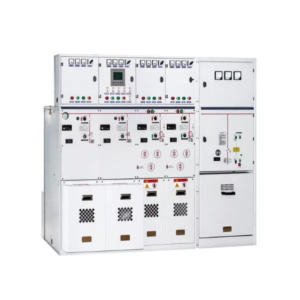 SF6 Gas Penebat RMU